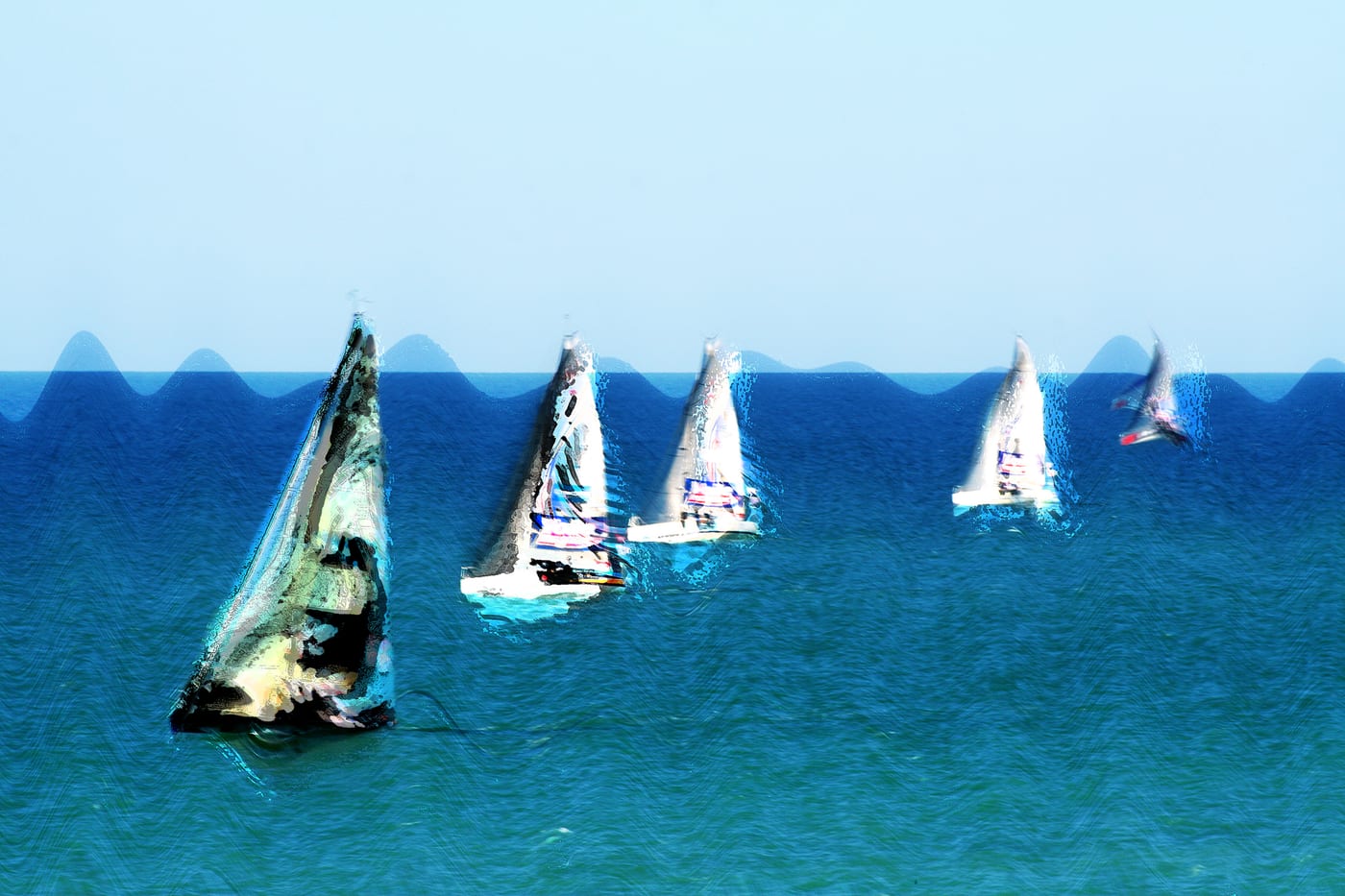 Fotopainting, Bild 9 von 16