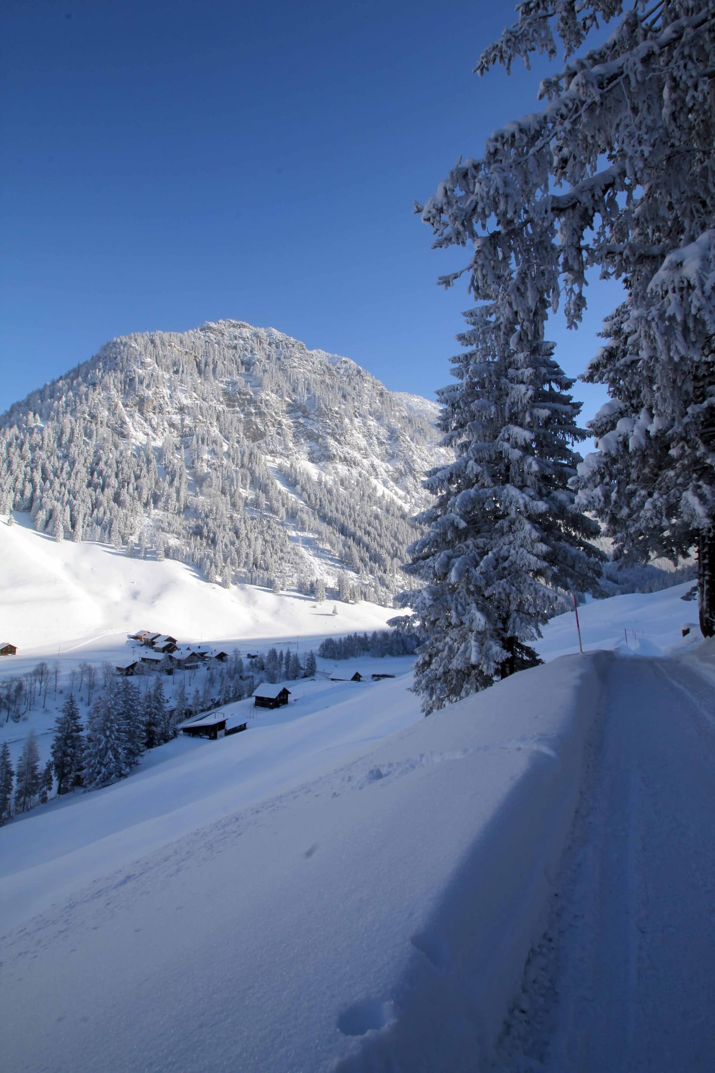 Winter, Bild 18 von 23