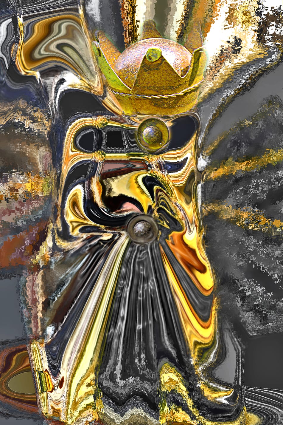 Fotopainting, Bild 2 von 16