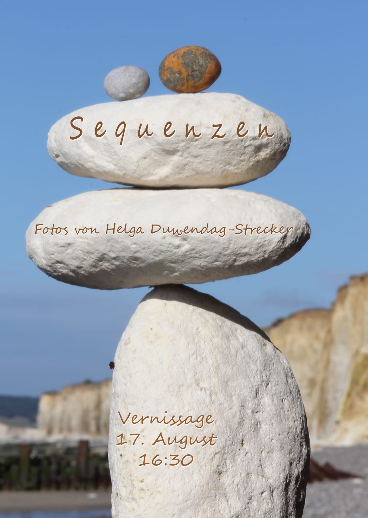 Ausstellungen