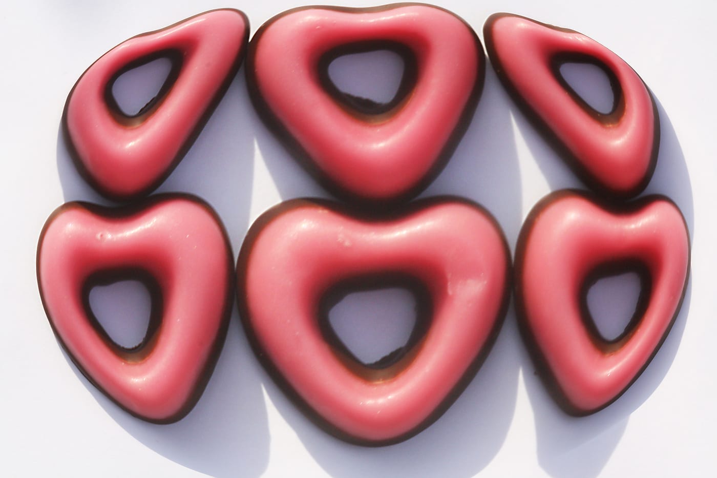 Sweets, Bild 1 von 14
