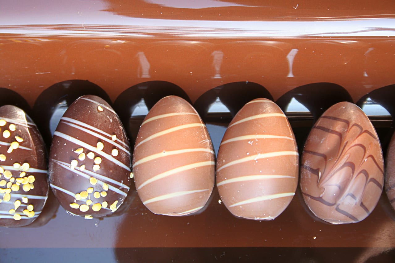 Sweets, Bild 2 von 8
