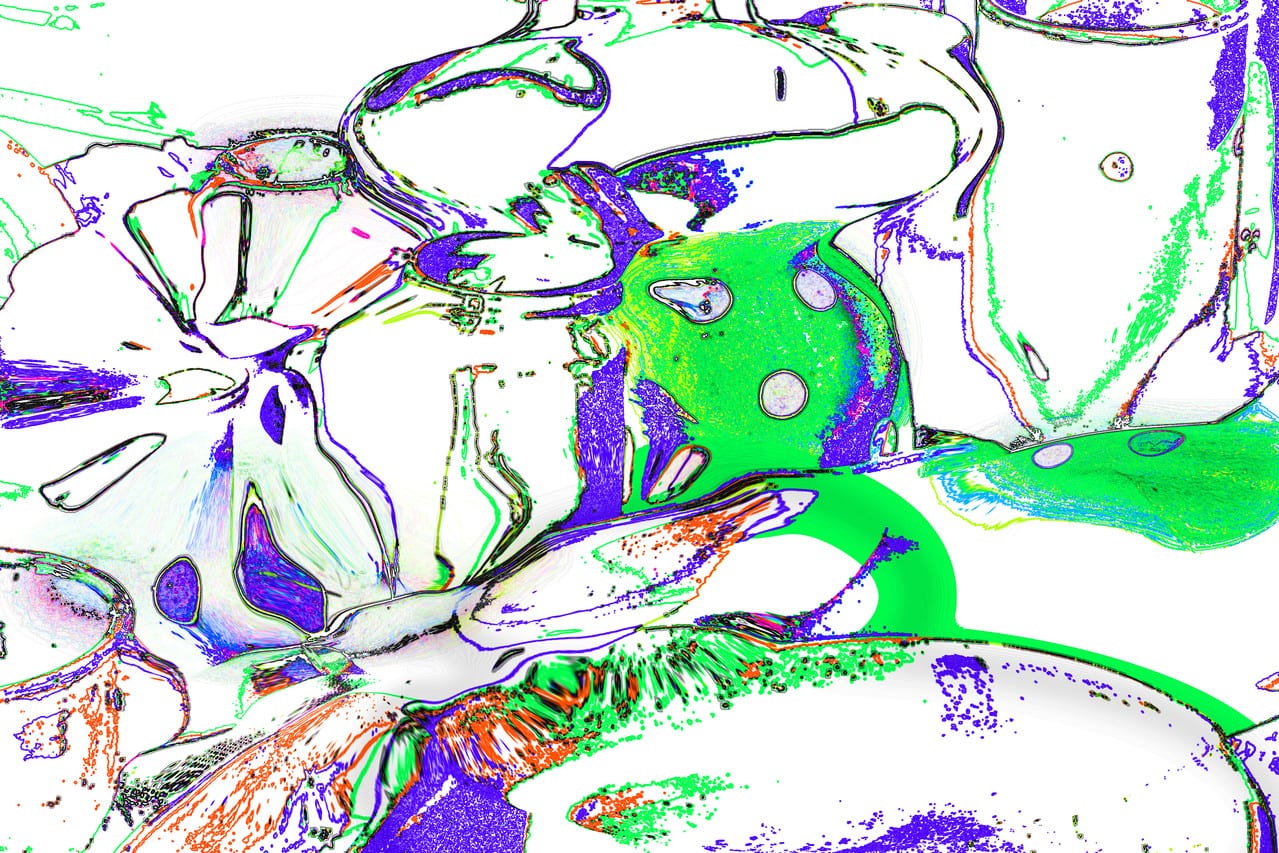 Fotopainting, Bild 5 von 5