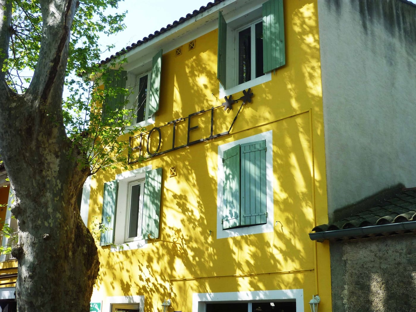 Provence, Bild 28 von 29