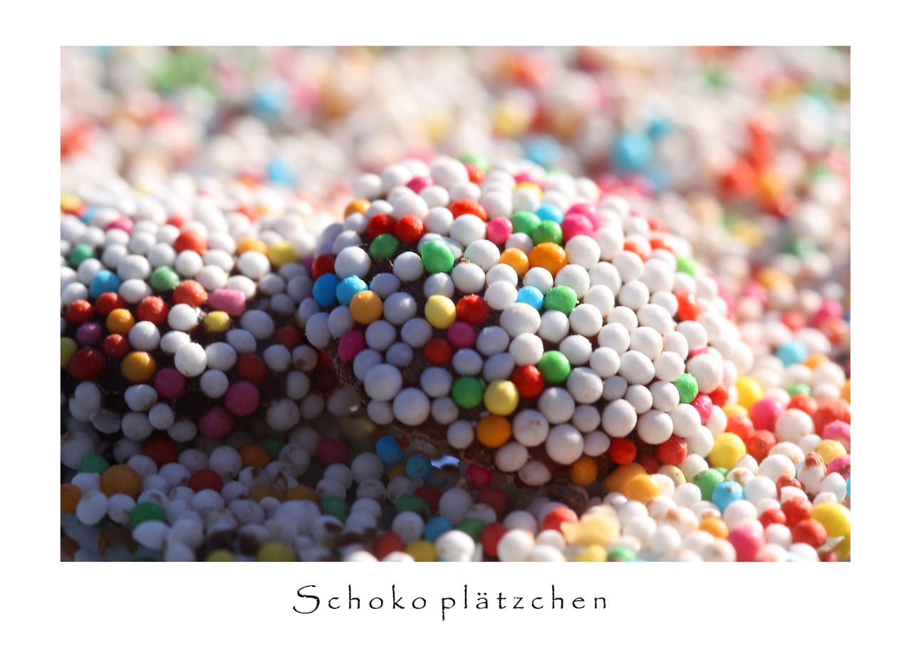 Sweets