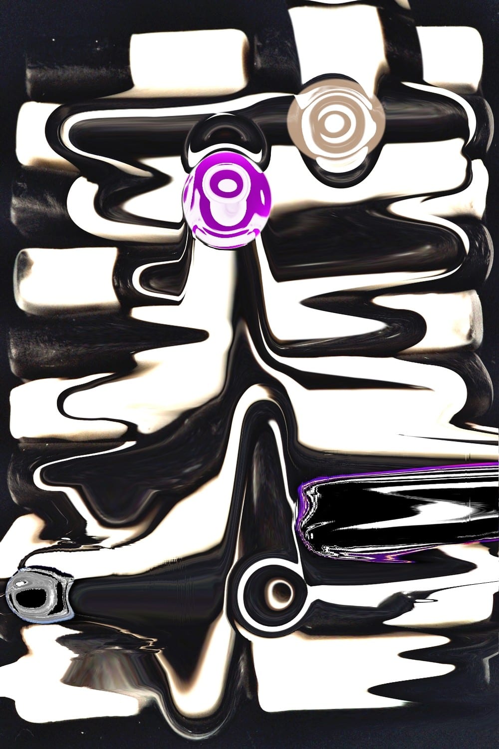 Fotopainting, Bild 4 von 5