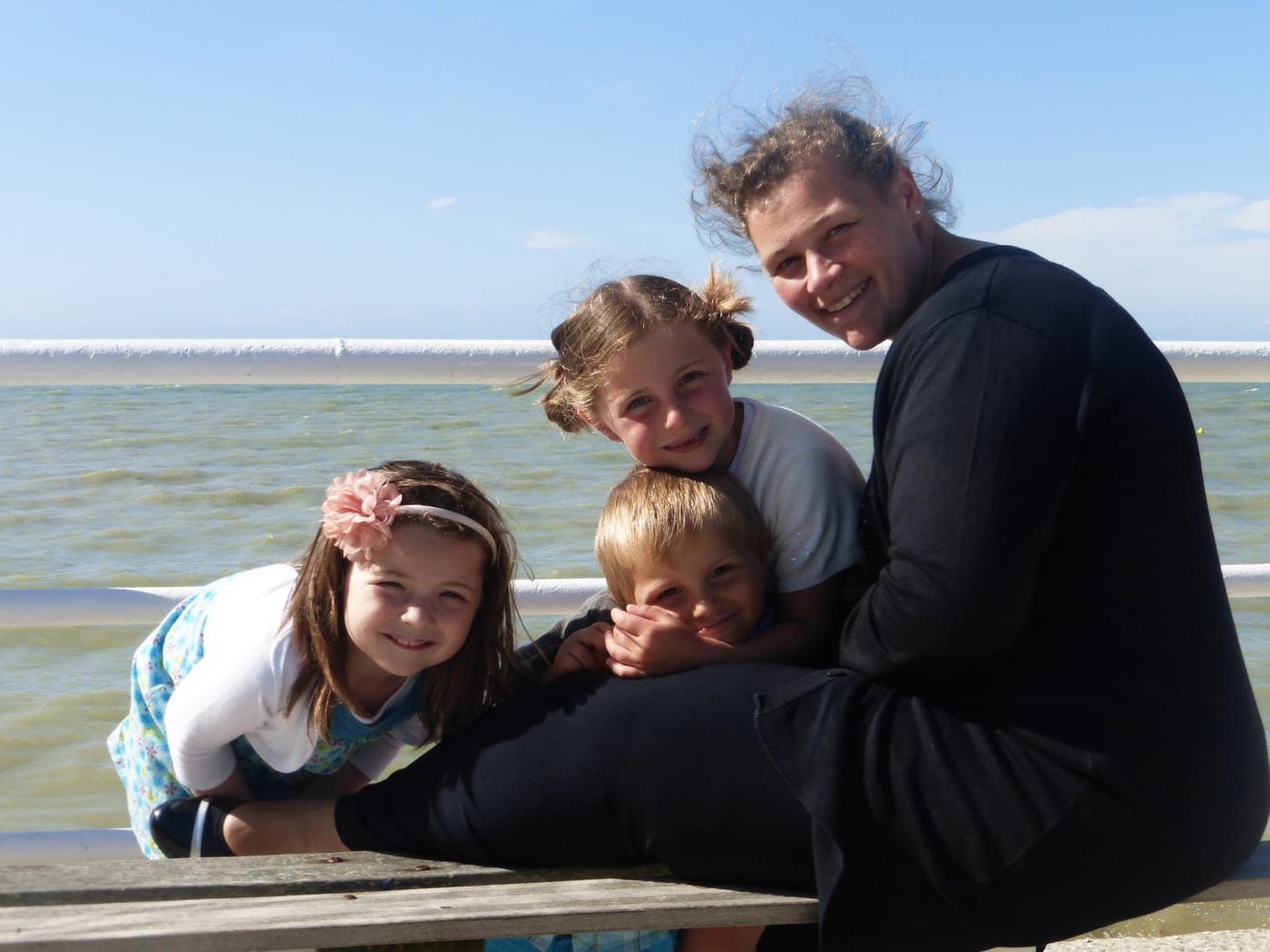 Menschen, Bild 3 von 6