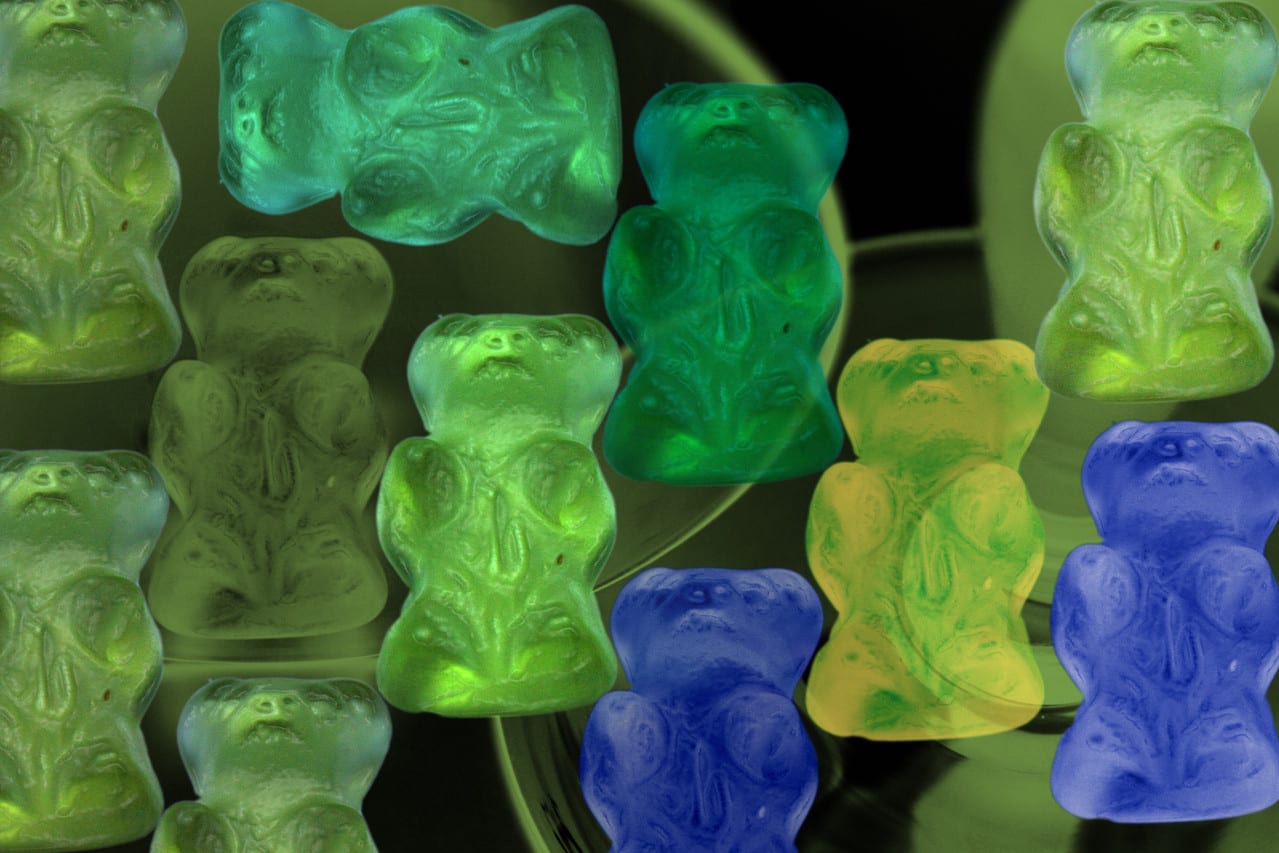 Sweets, Bild 7 von 8