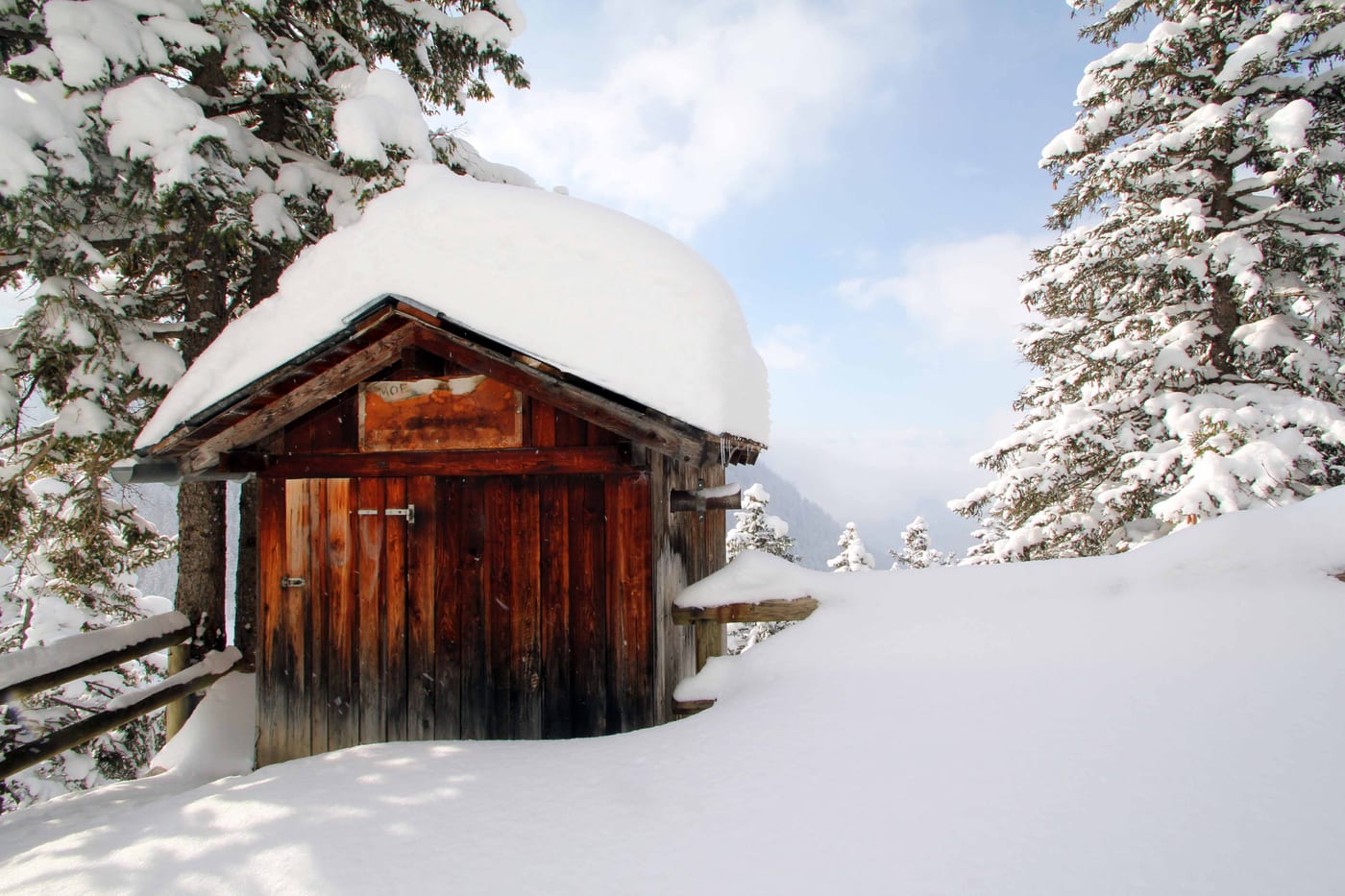 Winter, Bild 4 von 23