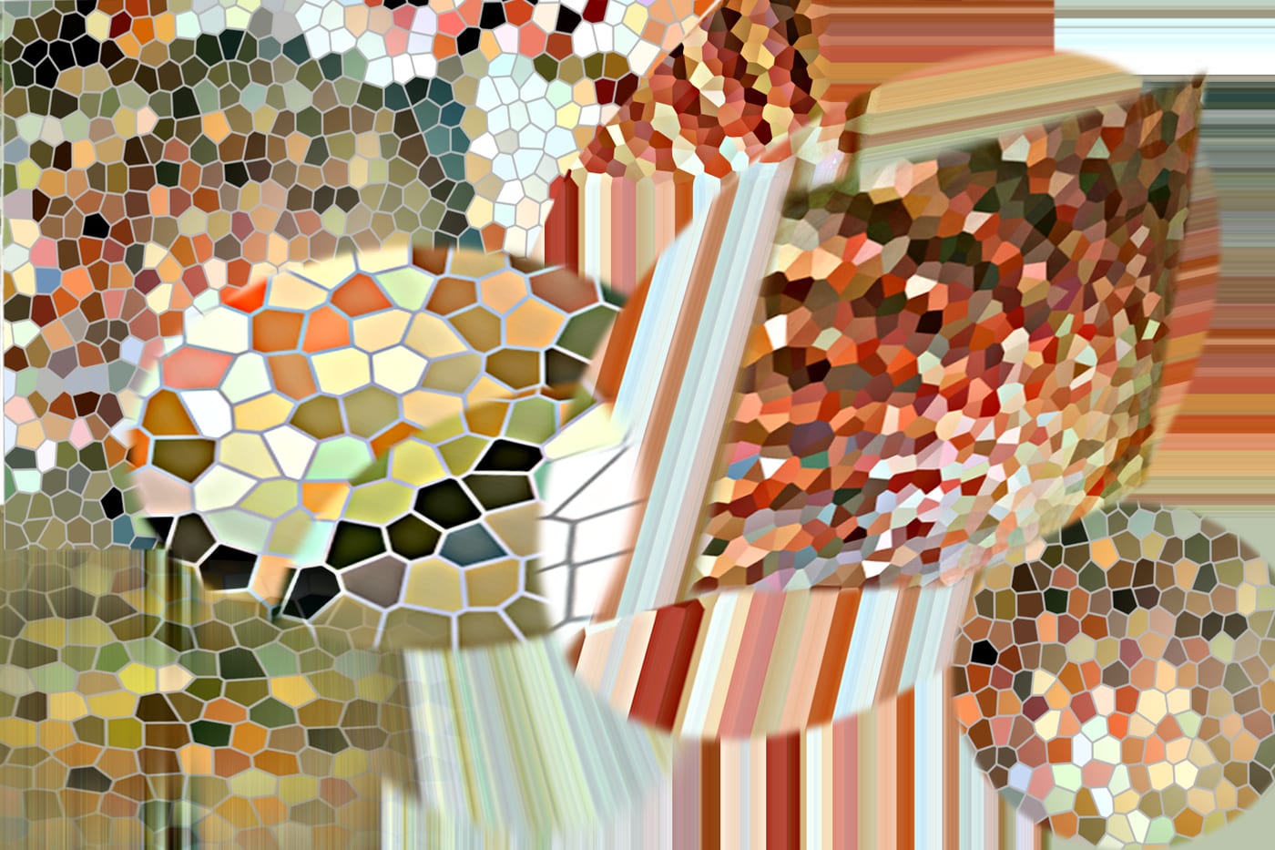 Fotopainting, Bild 7 von 16