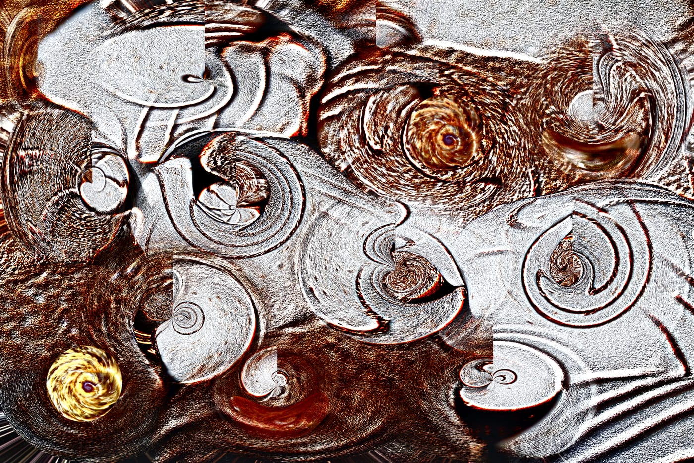 Fotopainting, Bild 5 von 16