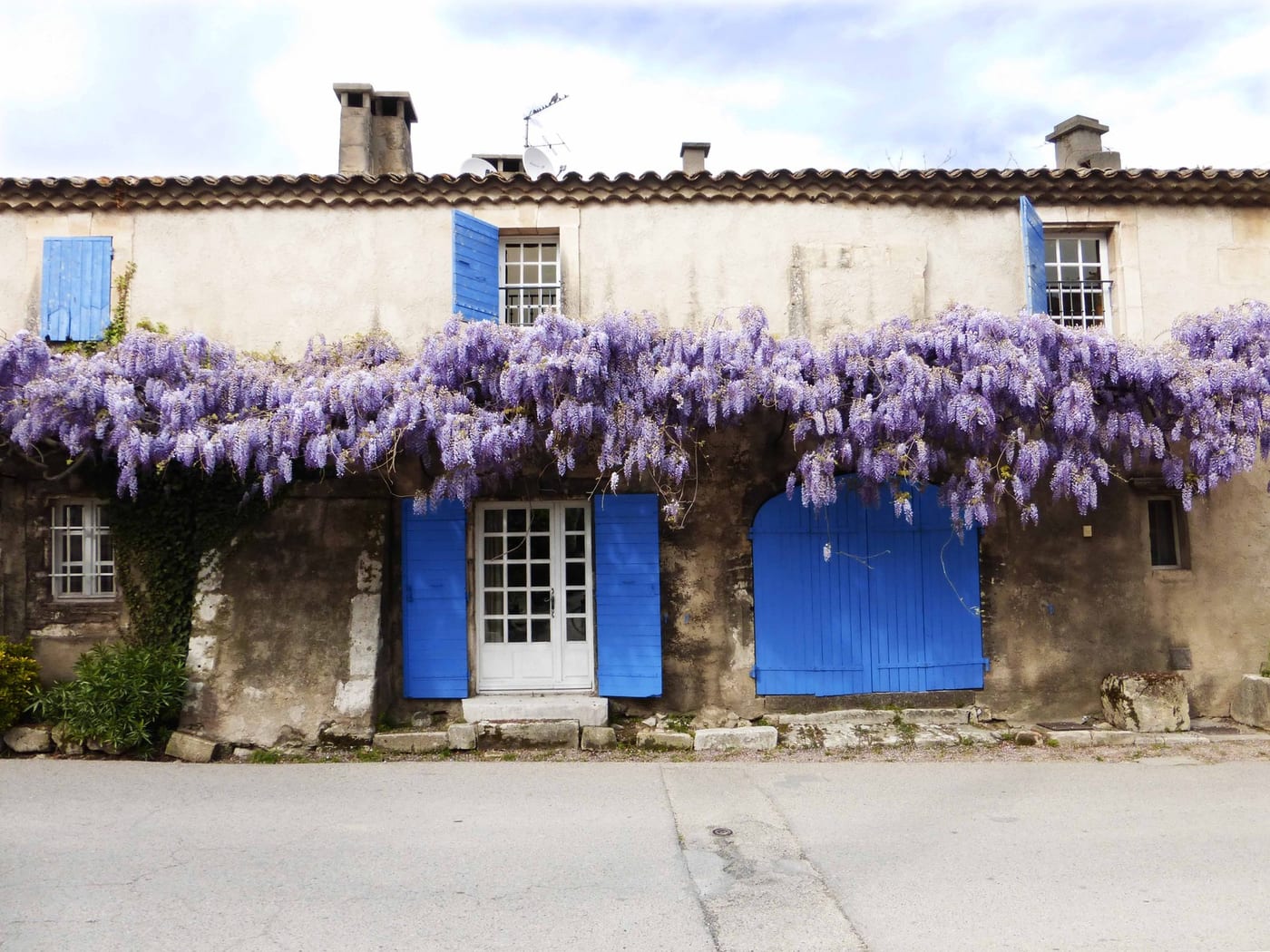 Provence, Bild 13 von 29