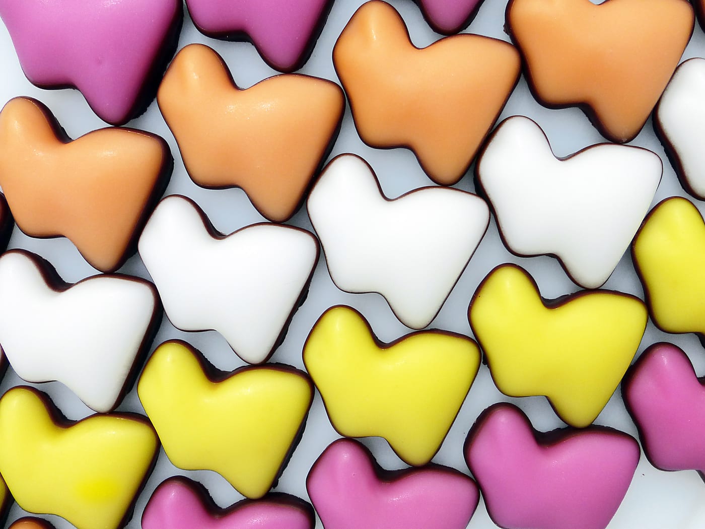 Sweets, Bild 12 von 12