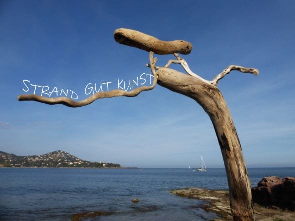 TREIB GUT KUNST