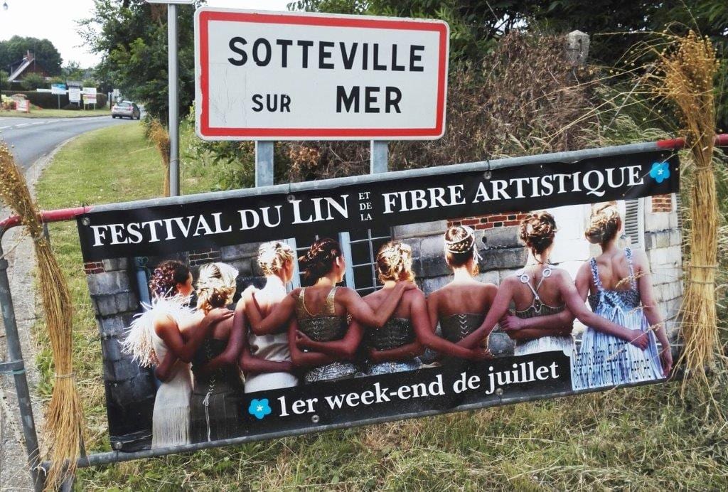 Leinenfestival