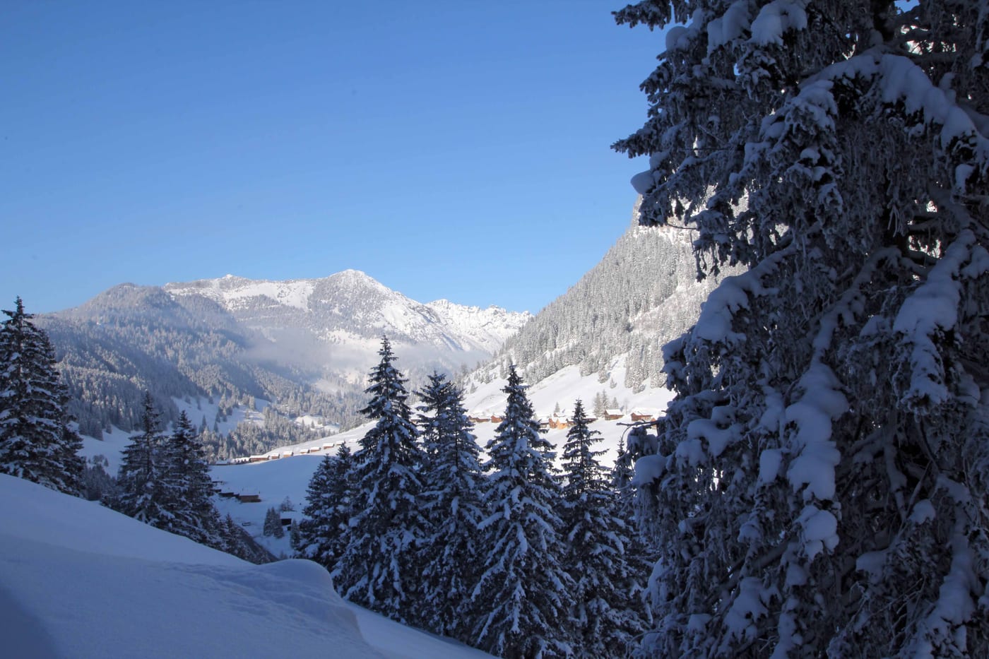 Winter, Bild 17 von 23