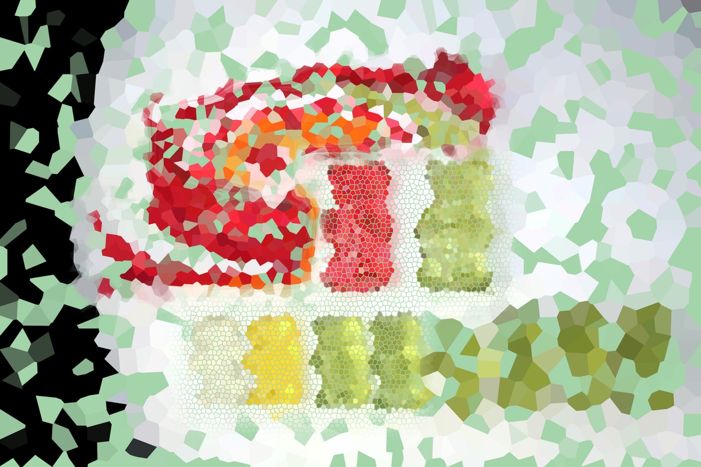 Fotopainting, Bild 6 von 16