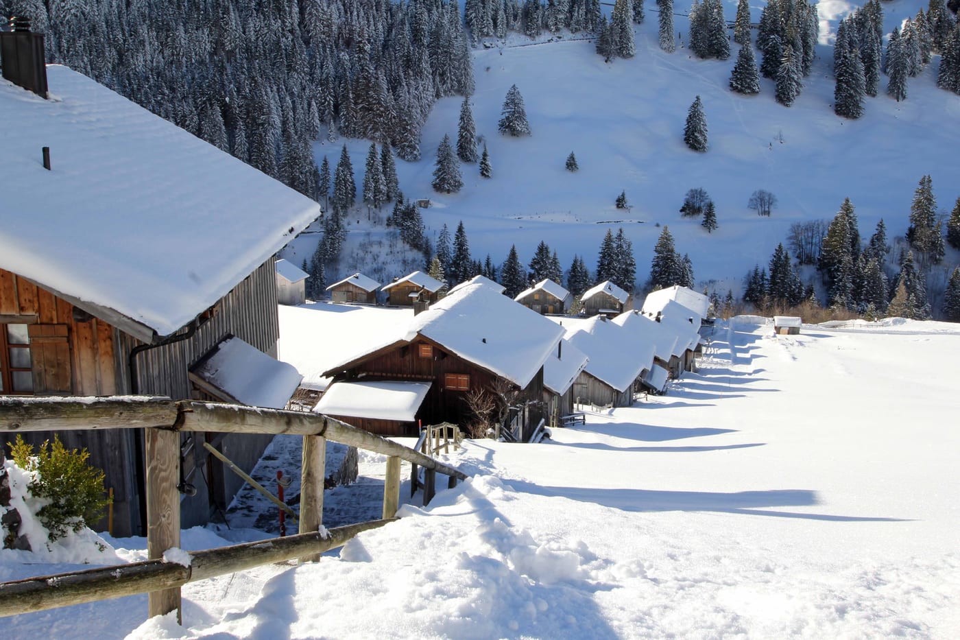 Winter, Bild 19 von 23