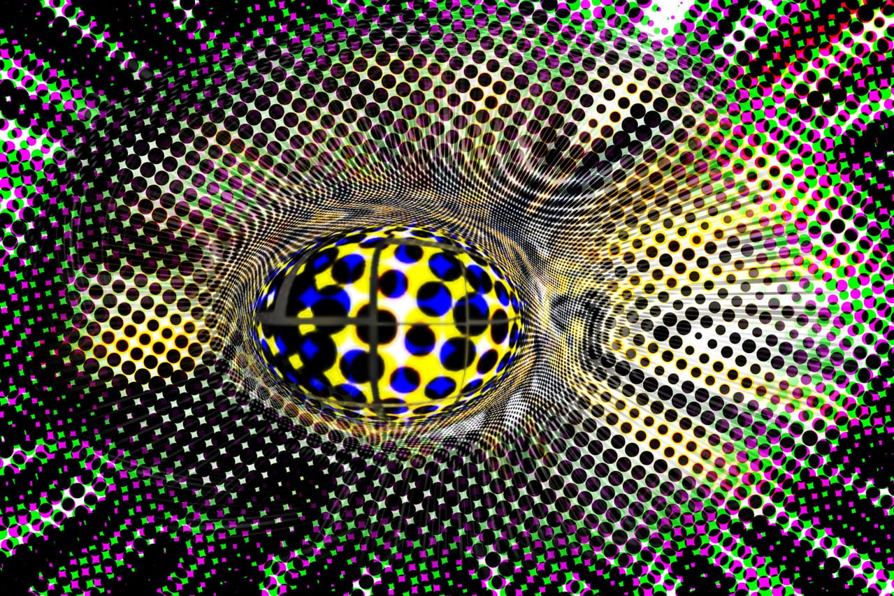 Fotopainting, Bild 3 von 5